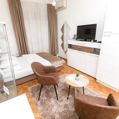 1St Belgrade Apartment المظهر الخارجي الصورة