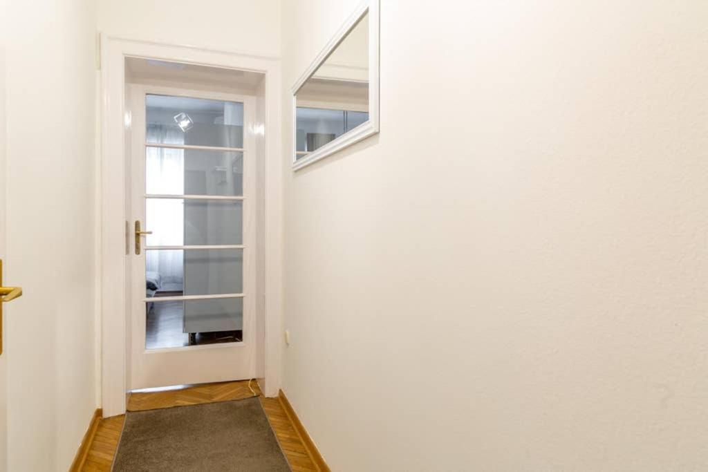 1St Belgrade Apartment المظهر الخارجي الصورة
