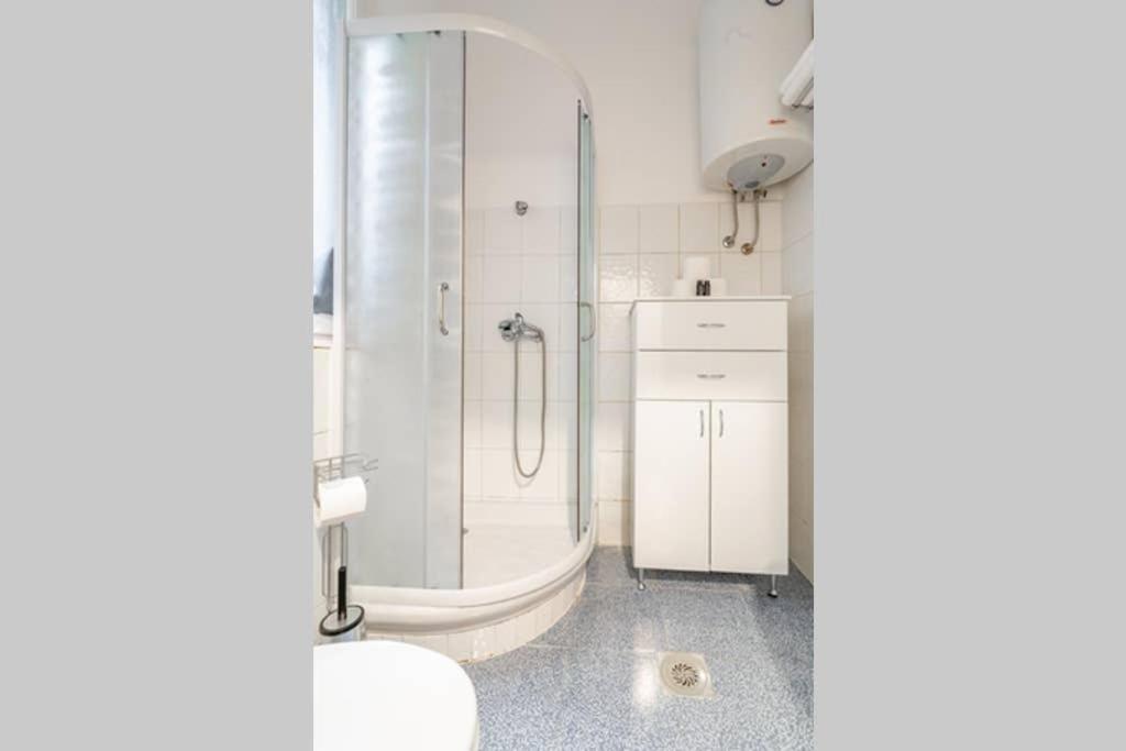 1St Belgrade Apartment المظهر الخارجي الصورة