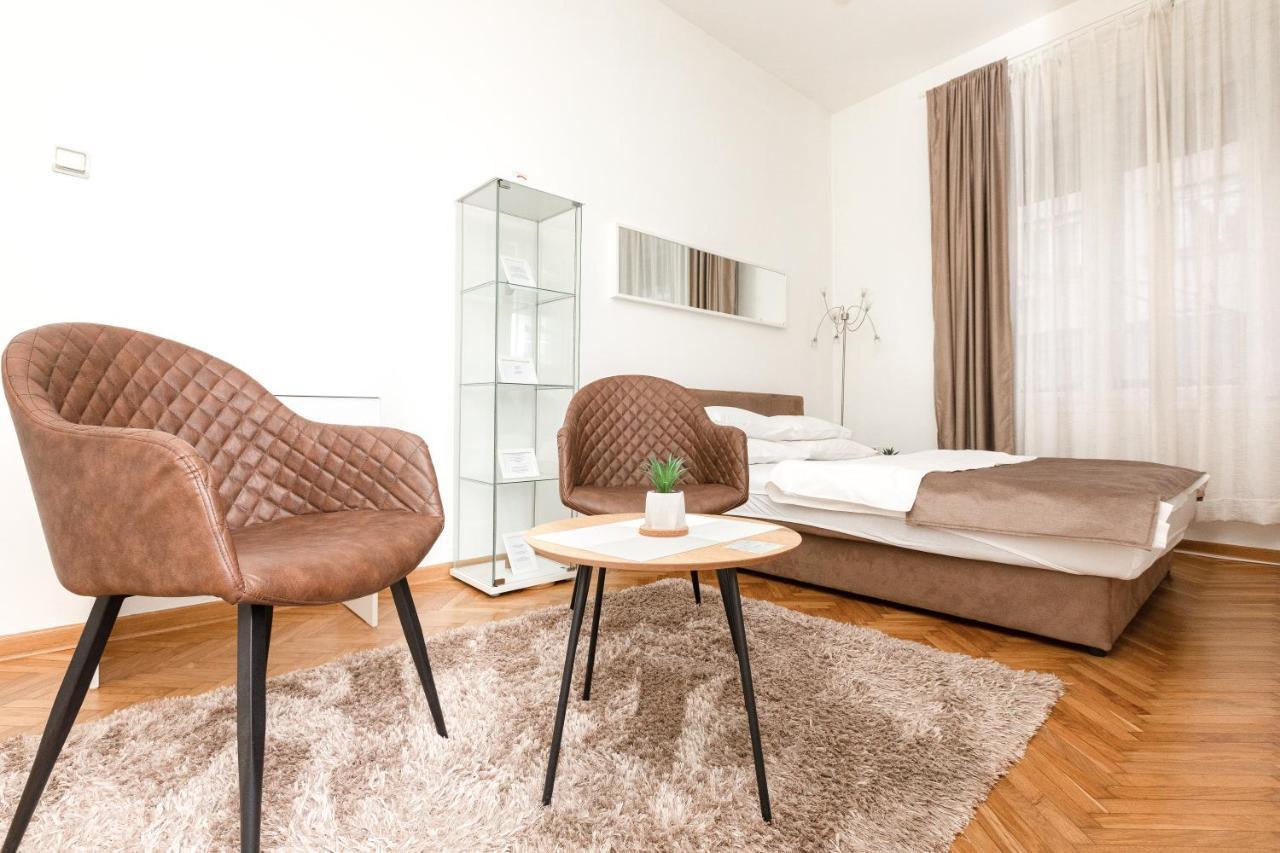1St Belgrade Apartment المظهر الخارجي الصورة