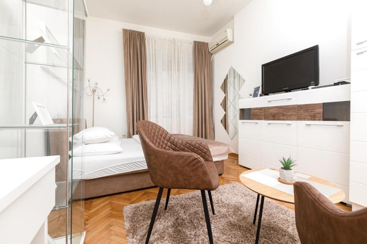 1St Belgrade Apartment المظهر الخارجي الصورة