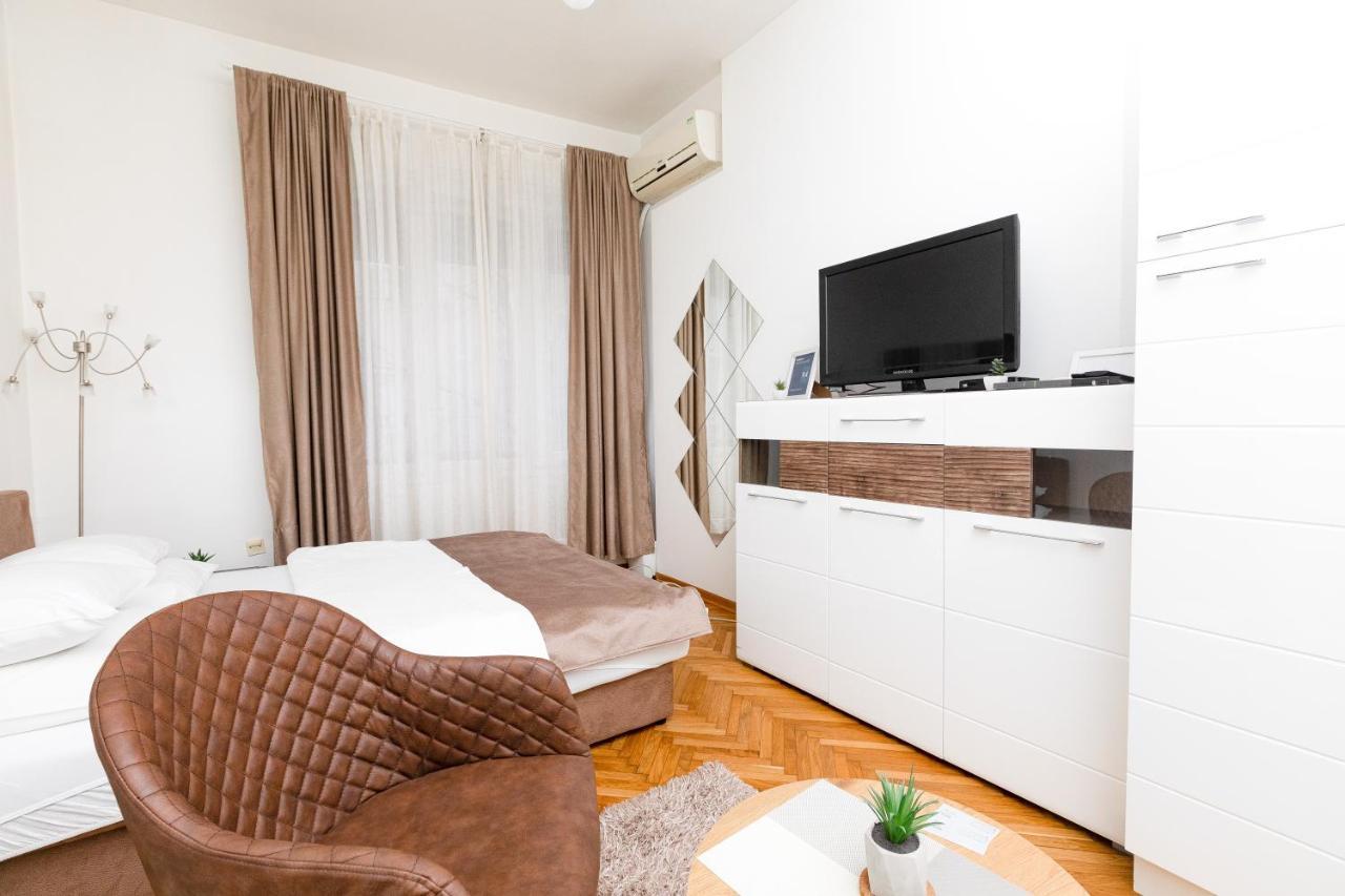 1St Belgrade Apartment المظهر الخارجي الصورة