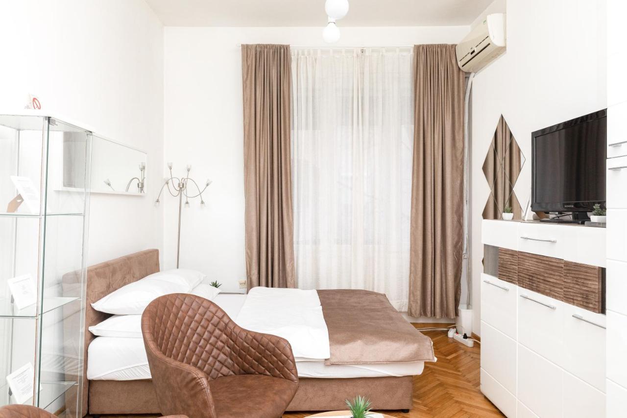 1St Belgrade Apartment المظهر الخارجي الصورة