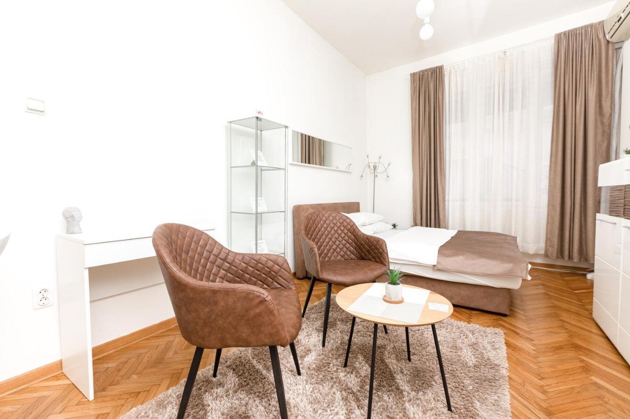 1St Belgrade Apartment المظهر الخارجي الصورة