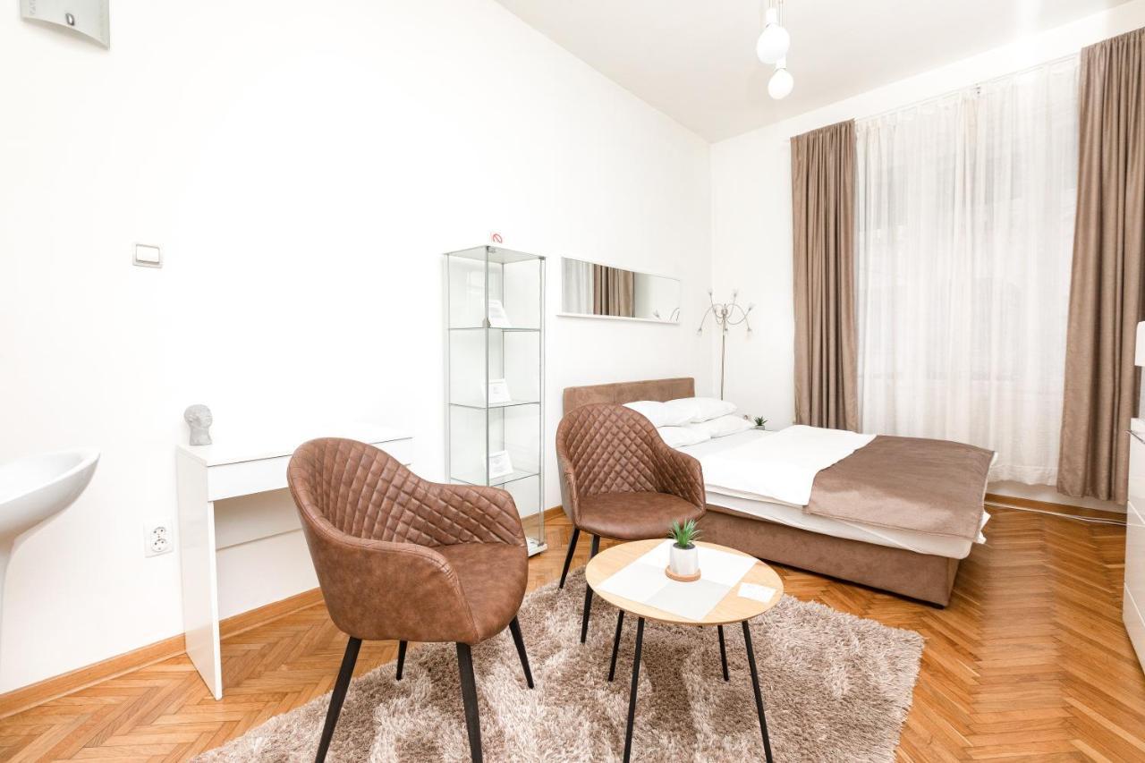 1St Belgrade Apartment المظهر الخارجي الصورة