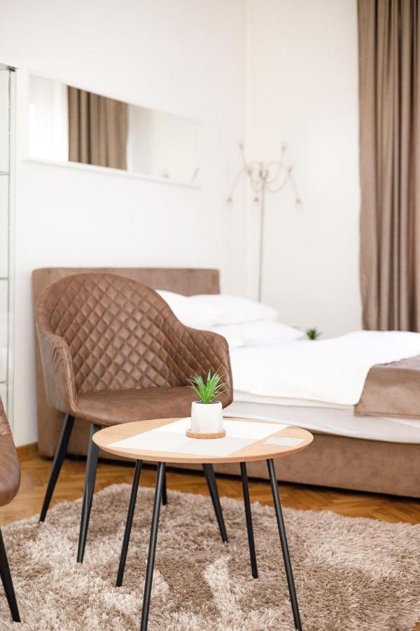 1St Belgrade Apartment المظهر الخارجي الصورة