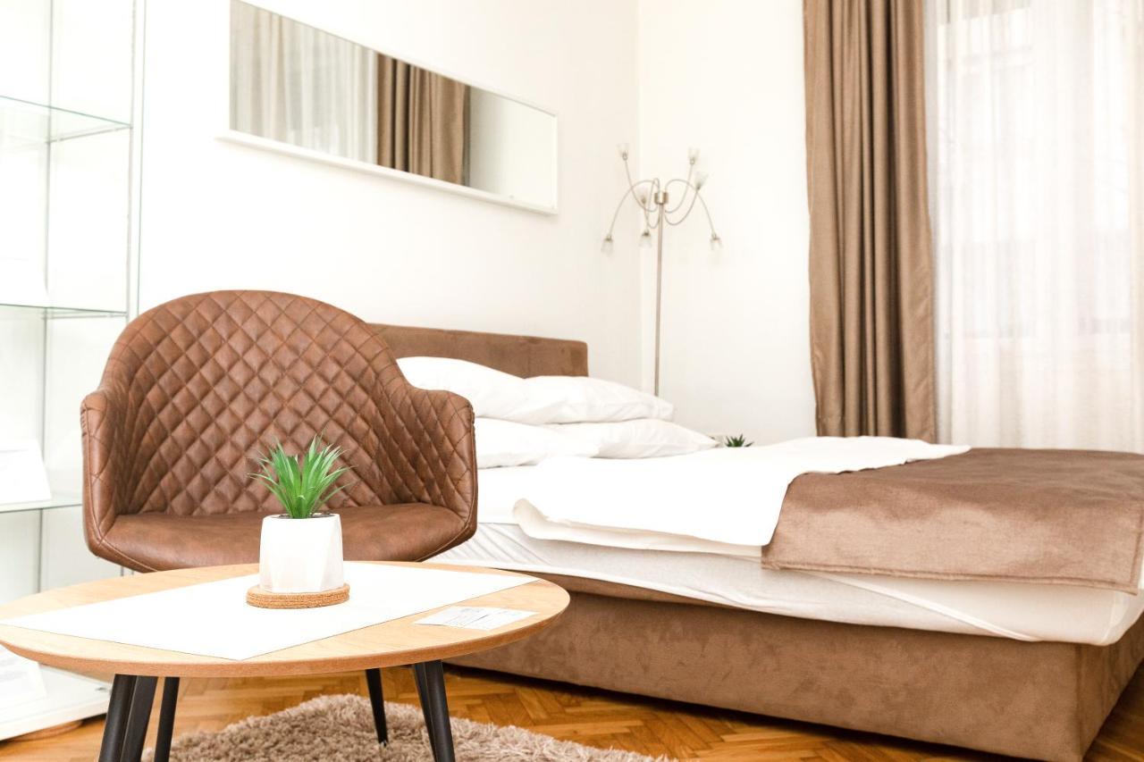 1St Belgrade Apartment المظهر الخارجي الصورة