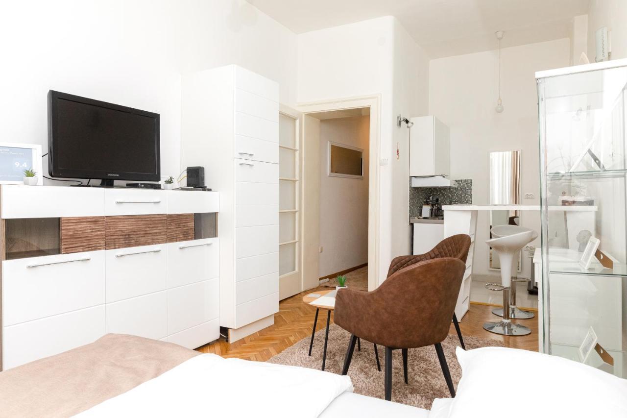 1St Belgrade Apartment المظهر الخارجي الصورة