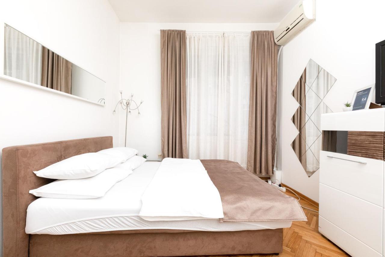 1St Belgrade Apartment المظهر الخارجي الصورة