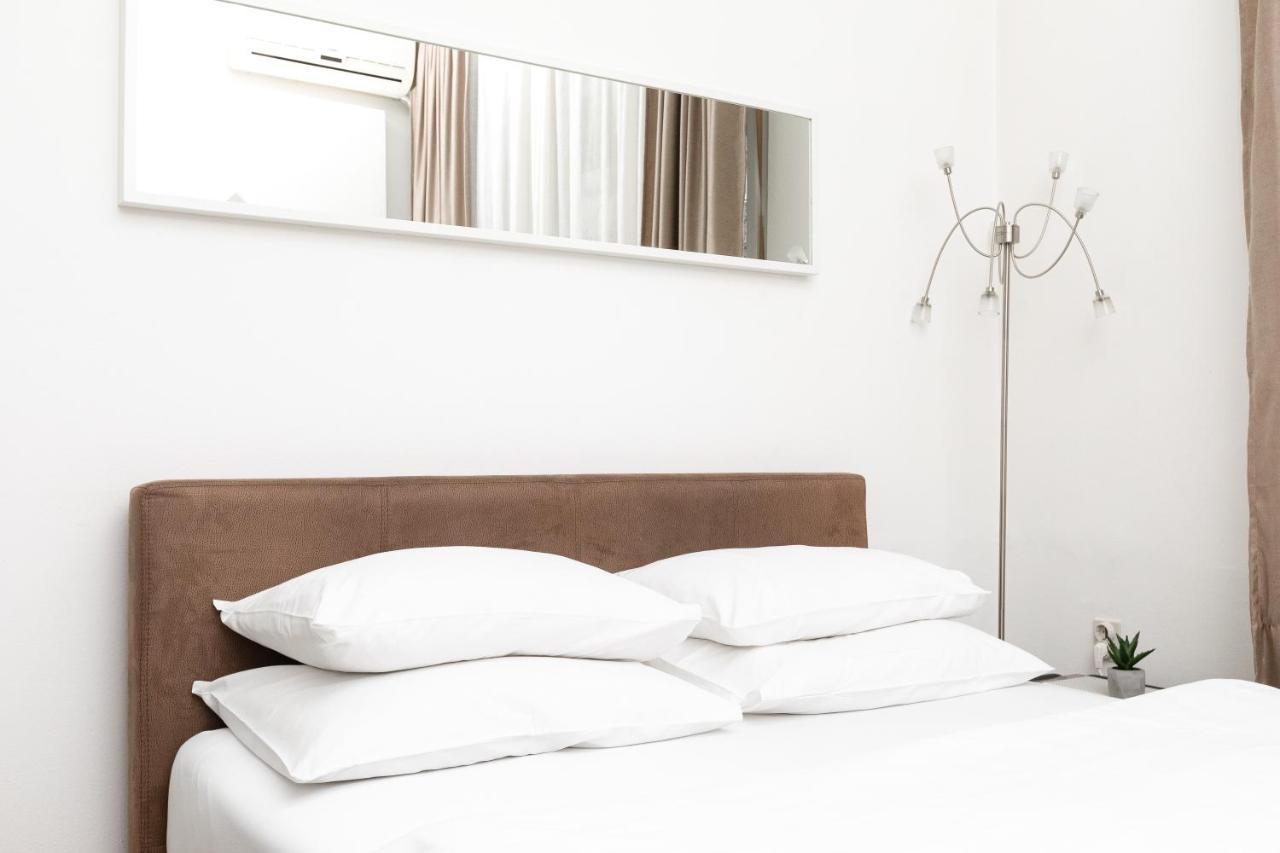 1St Belgrade Apartment المظهر الخارجي الصورة