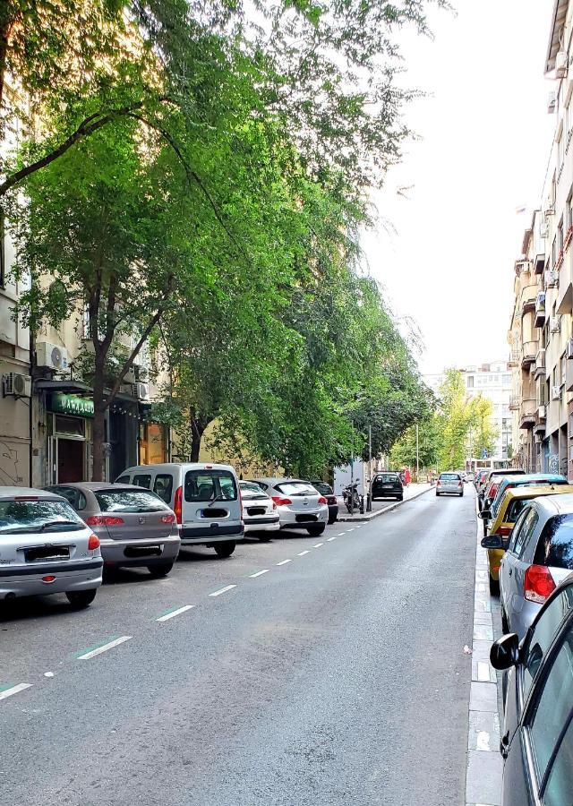 1St Belgrade Apartment المظهر الخارجي الصورة