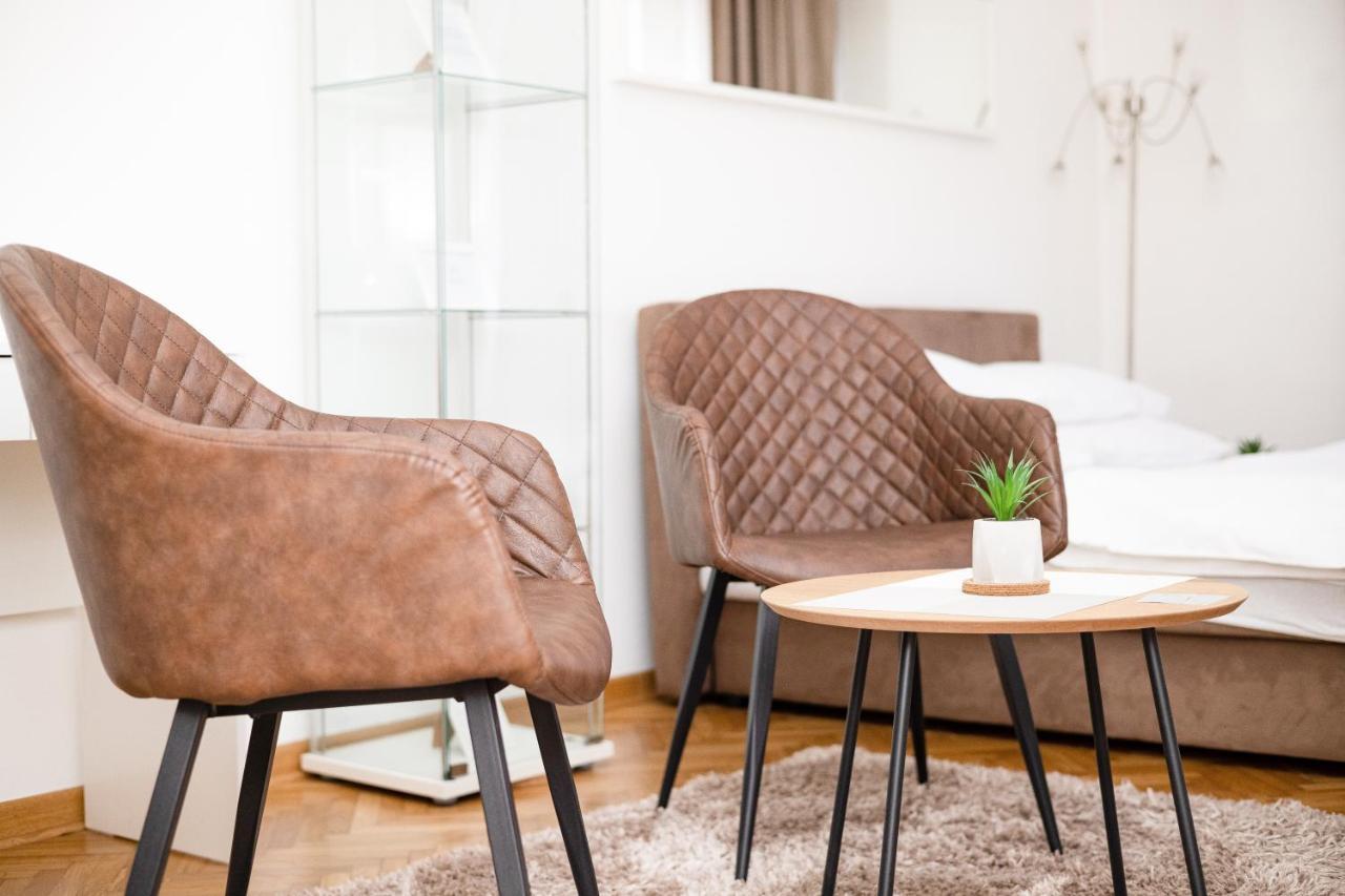 1St Belgrade Apartment المظهر الخارجي الصورة