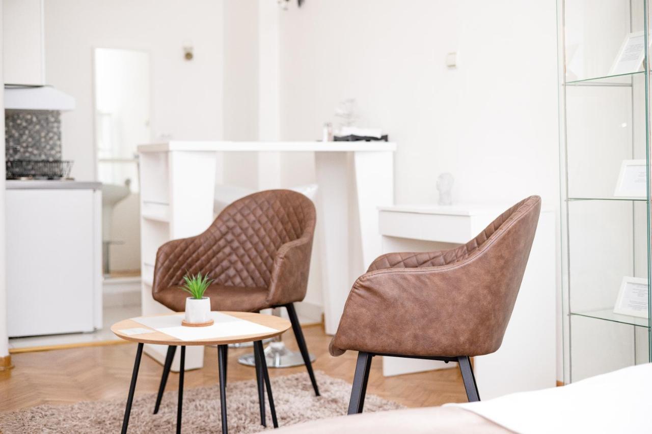 1St Belgrade Apartment المظهر الخارجي الصورة