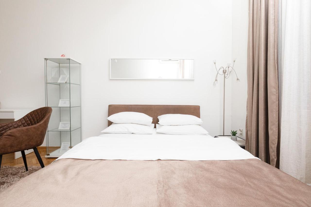 1St Belgrade Apartment المظهر الخارجي الصورة