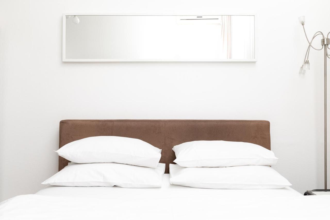 1St Belgrade Apartment المظهر الخارجي الصورة