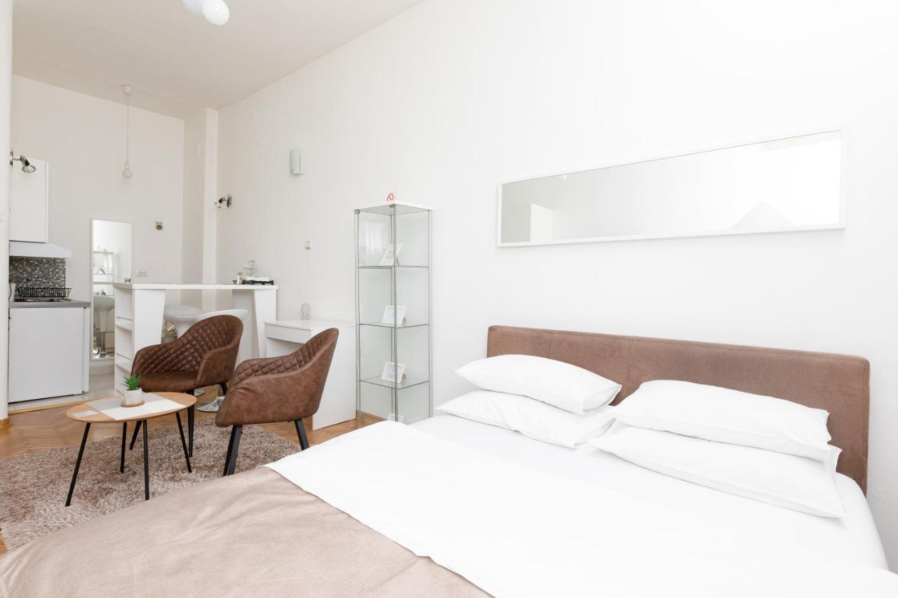 1St Belgrade Apartment المظهر الخارجي الصورة
