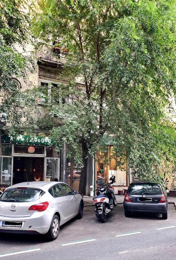1St Belgrade Apartment المظهر الخارجي الصورة